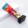 Año Nuevo del Caballo Trofeo de Metal y Cristal Reunión Anual de la Empresa Empleado Destacado Equipo Color Impreso Creativo Medalla de Reconocimiento Personalización