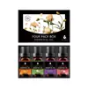 Pedra Aromática de Gesso Transfronteiriça Óleo Essencial de Aromaterapia Máquina de Aromaterapia Purificação do Ar Fragrância Duradoura Óleo Essencial de Alta Concentração