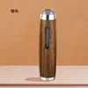 Cenicero de coche artefacto dispositivo para fumar en el interior del coche soporte para cigarrillos anti-ceniza portátil cenicero de coche de moda