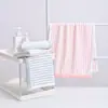 Toallas Jie Liya, Toallas Absorbentes de Algodón Puro para Hombres y Mujeres, Toallas Faciales, Toallas de Algodón al por Mayor