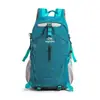 Mochila de Gran Capacidad para Montañismo, Viajes de Negocios, Viajes, Bolso de Doble Hombro para Mujeres, Deportes al Aire Libre, Senderismo, Mochila Ligera para Hombres, Mochila Escolar, Estudiante