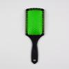 Peine especial para mujer para cabello largo y rizado, peine con cojín de aire, masaje con bolsa de aire, meridiano, artefacto esponjoso, peine portátil para el hogar