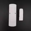 Ulai 188 Versión de transporte aéreo ventana larga blanca puerta y ventana magnéticas alarma antirrobo impresión de LOGOTIPO tarjeta de papel personalizada