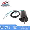 62Y-43880-01-00 62Y-43880-02-00 Motor de cabrestante para motor fueraborda de yate Yamaha