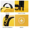 Bolsa Deportiva de Yoga y Fitness, Bolsa de Natación, Bolsa de Almacenamiento de Equipaje Ligera de Gran Capacidad para Mujer, Mochila Cruzada de Viaje para Parejas