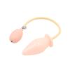 Juguetes Sexuales Pene Inflable Plug Anal Femenino Tira Anal Productos Sexuales Expansión Anal Masculina Plug Anal Productos de Desarrollo de la Zona Trasera