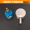 Grifo para Lavabo de Cascada Feiyu, Lavabo para Verduras, Núcleo de Válvula Cerámica, Salida Doble Fría y Caliente, Interruptor Giratorio, Accesorios de Cocina
