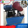 Máquina de corte de tubos de metal com alimentação automática máquina de corte pneumática para tubos de aço inoxidável máquina de corte para tubos galvanizados tubos de plástico