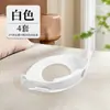 Suporte de Lençol Invisível para Uso Diário Doméstico Estilo Chinês Clipe de Fixação Multifuncional Agulha de Segurança Sem Agulha Colcha Cama Conjunto Solteiro Economia de Trabalho