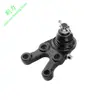 Adecuado para Mitsubishi Montero Rótula de Barra de Acoplamiento Mr508135 Mr508136 4422A010