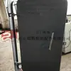Puerta Estanca de Acero con Manija Única de Apertura y Cierre Rápido Material de Barco Puerta Estanca al Agua Puerta Estanca al Agua Marina