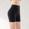 2025 Calças Tubarão Novas Roupa Exterior Feminina Controle de Barriga Levanta Bumbum Leggings Justas Finas Verão Calças Esportivas Ciclismo Cinco Pontos
