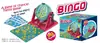 Máquina de Lotería de Juego de Mesa Transfronterizo Juego de Bingo Juego de Suerte de Manivela Juego de Mesa de Simulación Infantil Juguete Rompecabezas