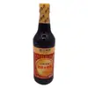 Puente Río Perla Paquete Dorado Humo Taiye 500ml Reducido en Sal Old Smoke Brewing Salsa de Soja Condimento Colorante Condimento Casero