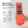 Aplicável para Modelo Samsung 2026 Controle Remoto Alimentado por Energia Solar SAMSUNG BN59-01519k Capa Protetora de Silicone Vazada