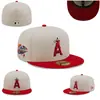 2024 novo boné de beisebol de comércio exterior Yankees aba larga aba redonda masculino e feminino totalmente fechado não ajustável bordado boné de tamanho