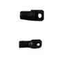 Accesorios para Máquina Punzonadora, Llaves de Trabajo, Resortes de Tirador de Cola de Llave, Resortes de Gancho, Anillos de Gancho, Tornillos No Abribles