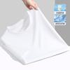 Camiseta Solona Cool Masculina Verão Casual Cor Lisa Esportes Corrida Versátil Slim Base para Jovens e Meia-Idade