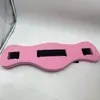 Cinturón de natación de material Eva de 62 cm de largo, equipo auxiliar, flotador de espuma para la cintura, flotador de flotabilidad para principiantes