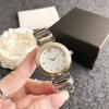 Relojes de alta gama estudiantes de secundaria relojes coreanos sencillos relojes estilo INS relojes de pulsera ventas directas de fábrica