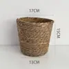 Cubo de Abrazos Beso de Hada para Novia Cesta de Flores Beso Cubo de Abrazos Caña Castaña Ramo de Bocadillos Caja de Flores Hecha a Mano