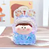 Gran Serie de Arena Movediza Infundida con Aceite Estilo Lilith Cabeza de Conejo Gran Adorno de Escritorio Lindo Accesorio DIY Exhibición de Bolsa Sorpresa