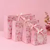 Bolsas de Nuevo Estilo con un Toque de Lujo, Bolsas Tote para Vacaciones, Bolsas de Regalo, Bolsas de Regalo de Nicho, Recuerdos de San Valentín, Bolsas para Empaquetar Regalos