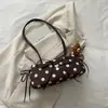 Elegante y moderno bolso de mano para mujer, colección nueva 2026, versátil para el trabajo, bolso de hombro ligero y chic, elegante bolso de axila