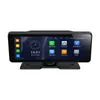 PND Portátil 7 pulgadas Transfronterizo MP5 HD para Coche Cámara de Reversa CarPlay Inalámbrico Radio Bluetooth para Coche