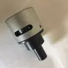 Accesorios para máquina de cinta Cabeza de bloqueo Cabeza de eje Tuerca grande Roscadora de tubería Gancho de tracción Cabeza de tracción Mesa de corte Pin de posicionamiento