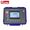 ES3035 + MEGÓHMETRO digital de resistencia de aislamiento 100V,250V,500V,1000V,2500V,5kV