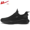 Zapatos para hombre Warrior, nuevo modelo transpirable de verano, zapatos de malla para hombre primavera-verano, zapatillas para correr para hombre, zapatos casuales, zapatos deportivos para hombre