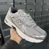 Fábrica de Zapatos Putian New Balance Zapatos para Correr Nb530 Malla Transpirable Aumentadores de Altura Casuales Deportivos Zapatos de Papá para Hombres y Mujeres