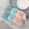 Forma de Silicone para Bolo Transfronteiriça Novo Doze Signos Forma para Assar Criativa DIY Forma para Assar Fácil de Desenformar Forma