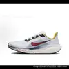 Zapatillas de Correr Bajas Pegasus41 para Hombre, Zapatos para Mujer, Resistentes al Desgaste, Cómodos Zapatos Deportivos Casuales, Zapatos de Papá