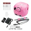 Pulidor de Uñas Transfronterizo Dm202 Pulidor de Uñas de Escritorio Enchufable Máquina de Uñas Set de Pulidor de Uñas