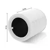 Adecuado para Purificador de Aire Levoi Core600S-R Filtro Eliminación de Polvo Formaldehído Hepa Elemento Filtrante de Carbón Activado