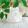 Base de Jabón Blanca Transparente Personalizada Jabón de Aceite Esencial Materias Primas para Jabón Leche de Cabra Leche Materna Materiales para DIY Aceite Esencial Vegetal Puro Jabón Hecho a Mano