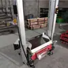 Venta Directa de Fábrica Máquina Automática Completa para Enlucir Paredes Máquina para Enlucir Paredes de Habitación Bruta Máquina Eléctrica para Enlucir Paredes Decoración de Interiores