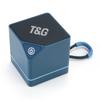 Altavoz Bluetooth Transfronterizo Explosions TG688 Subwoofer Pesado Mini Pequeño Audio Hogar Exterior Portátil USB Insertar Tarjeta