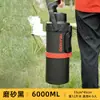 Taza Termo Qihu Olla Termo de Gran Capacidad Portátil para Coche Montaje en Coche Termo para Exteriores Botella de Agua de Acero Inoxidable 316 Viaje