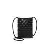 Bolso Pequeño Tejido Hecho a Mano para Mujer 2025 Nuevo Verano Bolso de Hombro Cruzado Versátil Bolso Cuadrado Pequeño Bolso para Teléfono Móvil