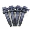 Para Toyota RAv4/Altis 3zz-fe ZZE141 bobina de ignição de carro 90919-02239