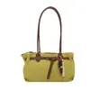 Bolsa Satchel Retro de Aparência Sofisticada para o Trabalho para Mulheres 2025 Inverno Nova Estilo Coreano Casual Nicho Bolsa de Ombro Estilosa Tendência