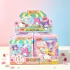 Nueva Papelería Bolsita Sorpresa Periféricos Bidimensionales Conjunto de Premios por Asistencia Completa Combinación 8-12 Piezas Bolsa Sorpresa Grande Caja Sorpresa al por Mayor