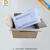 Alinhamento de algodão pérola moldado fabricante de Dongguan embalagem epe à prova de choque material de proteção ambiental EPE algodão pérola atacado
