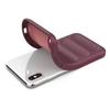 Em estoque para Apple iPhoneXSmax capa de telefone resistente a quedas magic shield iphonXSMAX capa protetora com sensação de pele
