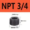Tapón de Enchufe Hexagonal Interno Acero Grado 12.9 Tapón de Aceite Tapón Roscado Tornillo Prisionero Tornillo Sin Cabeza Tapón de Garganta PT1/8 NPT Otro