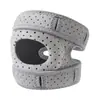 Cinturón Rotuliano Específico para Deportes Protección de Menisco Running Rodilla de Hombre Senderismo Profesional Montañismo Rodilleras de Bádminton