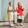 Topstar Popular na Internet Chinelo Infantil Tênis Infantil para Meninas Tênis de Treino Alemão Primavera e Outono Sapatos de Bebê para Meninos